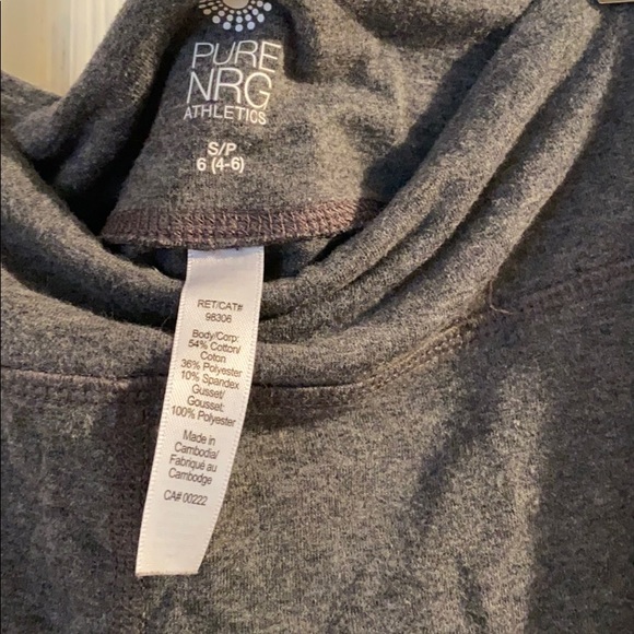 Yoga pants - Picture 2 of 2